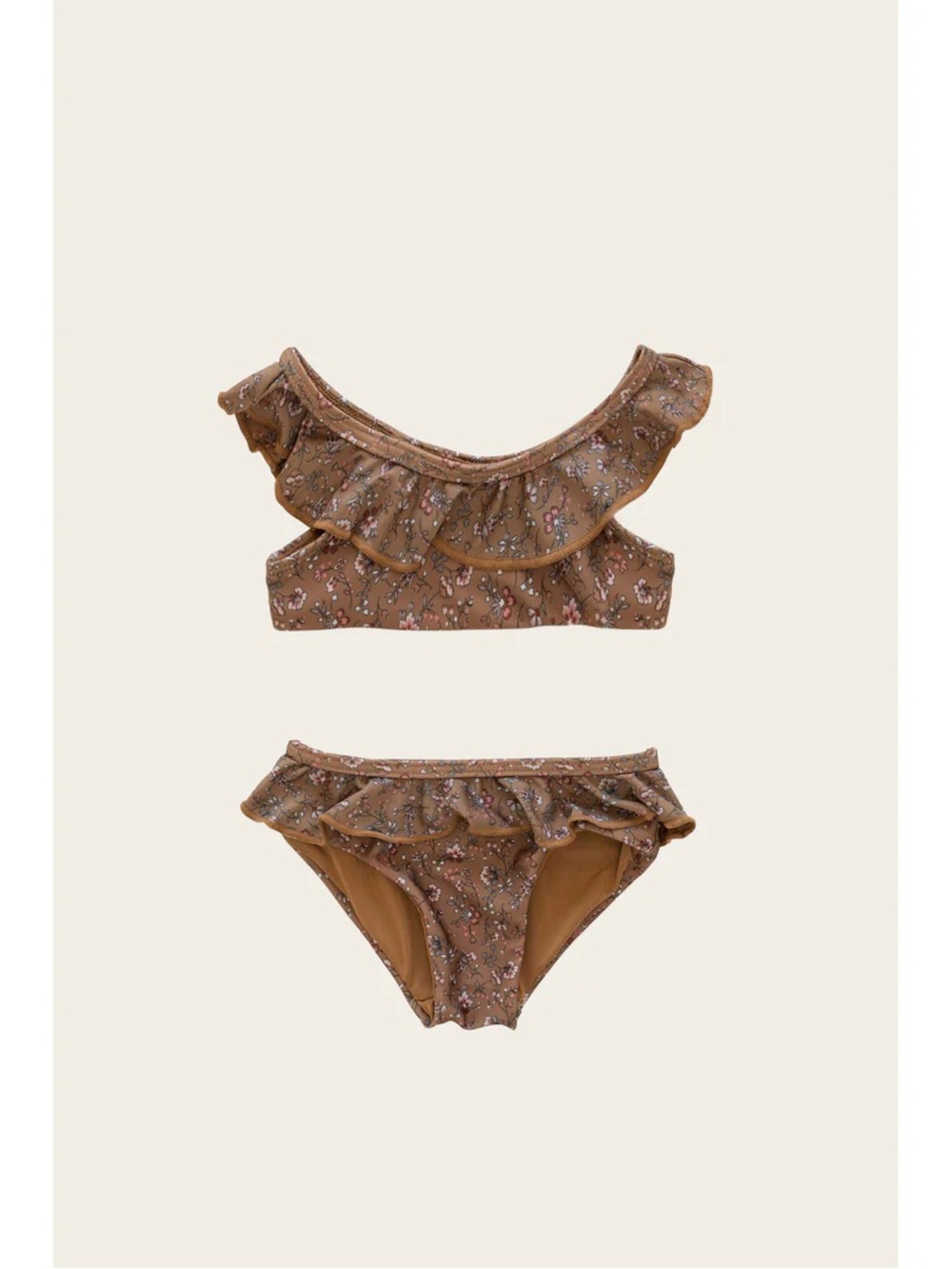 NWT - Jamie Kay Emma Bikini - Amelie Floral - 4 yr